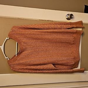 Nicole Miller sweater